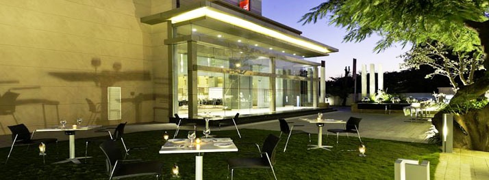 406/ibis Nashik Hotel - Nashik - 10.jpg